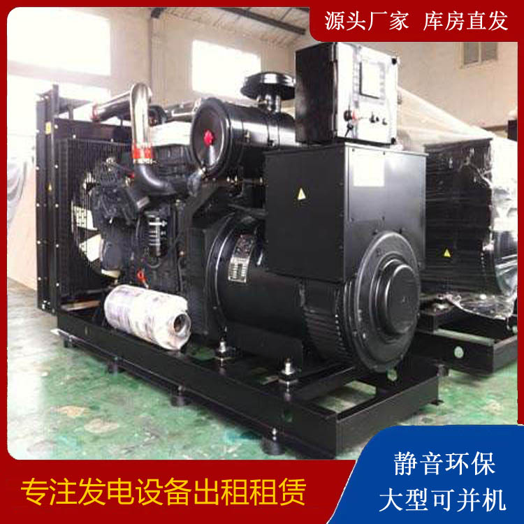 天宁发电车出租 柴油发电机组需要经常换机油吗？