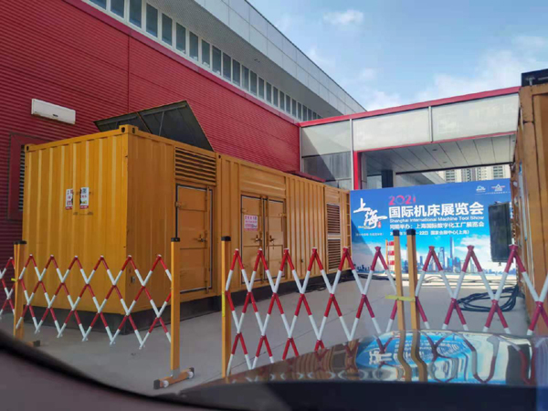 天宁发电机出租 对于发电机的特性你了解多少？