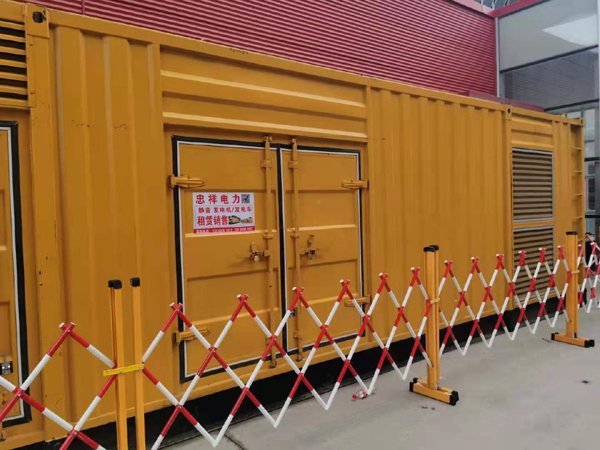 天宁柴油发电机电压不稳的原因是什么？