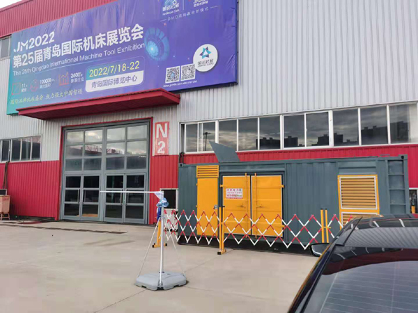 天宁发电机租赁-柴油发电机组不及时维护危害大