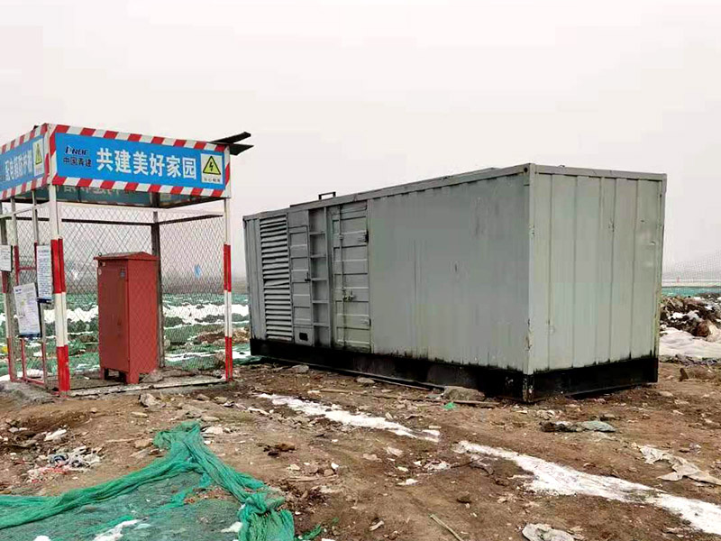 天宁燃气发电机在高海拔地区运行时会遇到哪些常见故障？