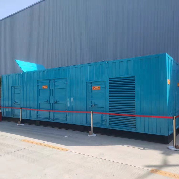 天宁怎样更换柴油发电机组的空气滤清器？