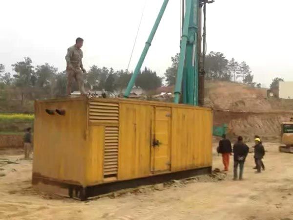 天宁柴油发电机组应用场合有哪些？